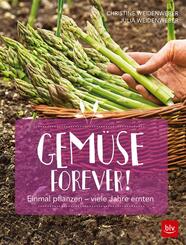 Gem&uuml;se forever!