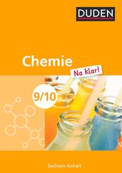 Chemie Na klar! - Sekundarschule Sachsen-Anhalt - 9./10. Schuljahr