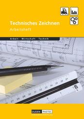 Duden Arbeit - Wirtschaft - Technik - Themenb&auml;nde - Ausgabe ab 2004