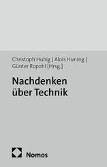 Nachdenken &uuml;ber Technik