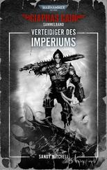 Warhammer 40.000 - Verteidiger des Imperiums