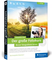 Der gro&szlig;e Fotokurs