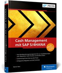 Cash Management mit SAP S/4HANA
