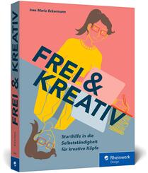 Frei u. kreativ