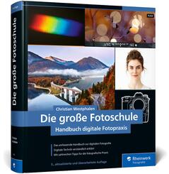 Die gro&szlig;e Fotoschule