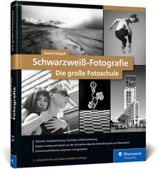 Schwarzwei&szlig;-Fotografie