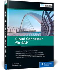 Cloud Connector f&uuml;r SAP