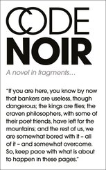 Code Noir