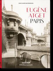 Eug&egrave;ne Atget