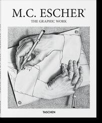 M.C. Escher