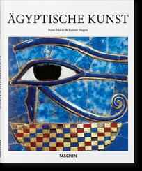 &Auml;gyptische Kunst