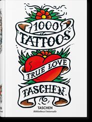 1000 Tattoos