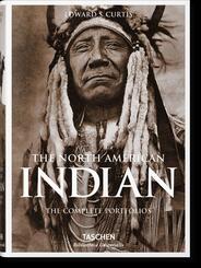 Die Indianer Nordamerikas