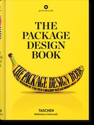 The Package Design Book