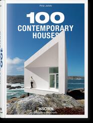 100 Contemporary Houses. 100 Zeitgen&ouml;ssische H&auml;user. 100 Maisons Comtemporaines