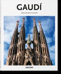 Gaud&iacute;