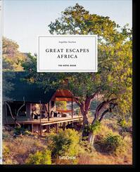 Great Escapes Africa