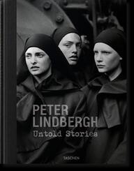 Peter Lindbergh