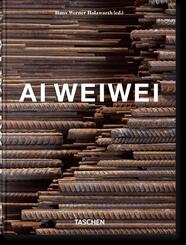 Ai Weiwei