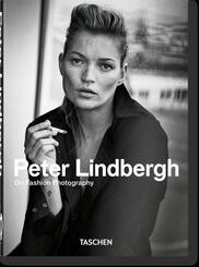 Peter Lindbergh