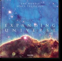 Expanding Universe. The Hubble Space Telescope