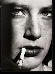Helmut Newton