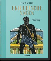 Griechische Sagen