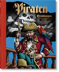 Piratenerz&auml;hlungen