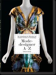 Modedesigner A-Z