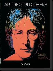 Art Record Covers