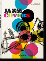 Jazz Covers