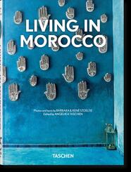 Living in Morocco