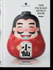 The Package Design Book