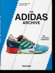 The adidas Archive