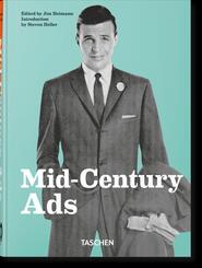Mid-Century Ads