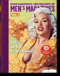 Dian Hanson's: The History of Men's Magazines