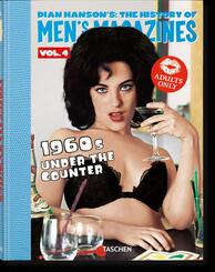 Dian Hanson's: The History of Men's Magazines