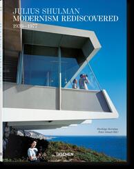 Julius Shulman