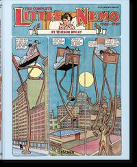 Winsor McCay