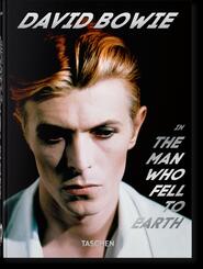 David Bowie