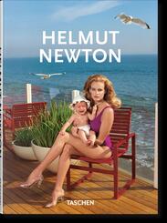 Helmut Newton