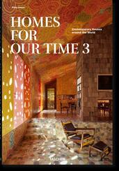 Homes For Our Time
