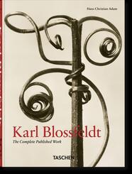 Karl Blossfeldt