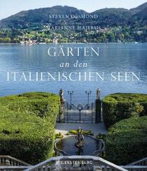 G&auml;rten an den italienischen Seen
