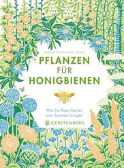 Pflanzen f&uuml;r Honigbienen