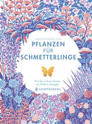 Pflanzen f&uuml;r Schmetterlinge