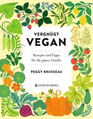 Vergn&uuml;gt Vegan