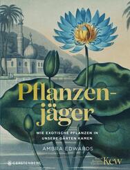 Pflanzenj&auml;ger