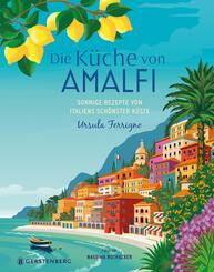 Die K&uuml;che von Amalfi