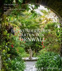 Die wunderbaren G&auml;rten von Cornwall